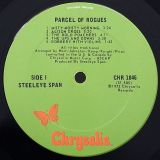 Steeleye Span – Parcel Of Rogues – Chrysalis LP