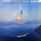 Steve Hillage – Aura – Virgin International DJ LP