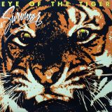 Survivor – Eye Of The Tiger – Scotti Brothers LP