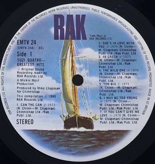 SuziQuatro-GreatestHitsLABEL
