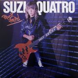 Suzi Quatro – Rock Hard – Dreamland LP