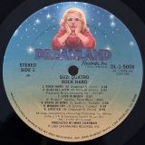 Suzi Quatro – Rock Hard – Dreamland LP