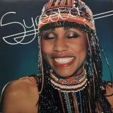 Syreeta - Same - Tamla LP -