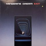 Tangerine Dream – Exit – Elektra LP