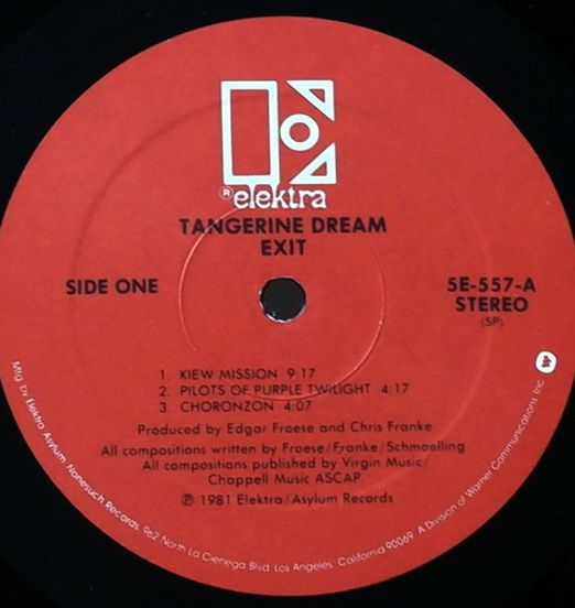 TangerineDream-ExitLABEL