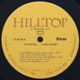 Tex Ritter – High Noon – Hilltop LP