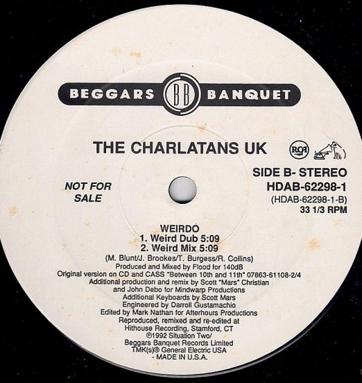 TheCharlatansUK-WeirdoB