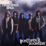 The Chesterfield Kings – Don’t Open Til Doomsday – Mirror LP