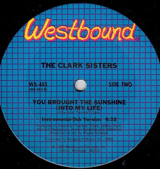 TheClarkSisters-YouBroughtTheSunshine(IntoMyLife)B