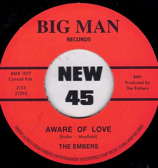 TheEmbers-AwareOfLoveB