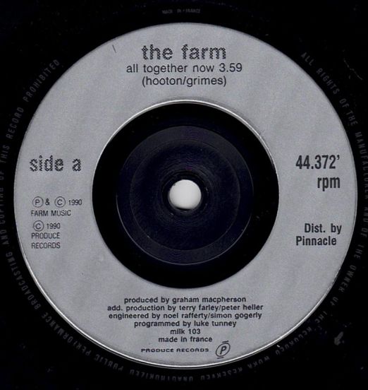 TheFarm-AllTogetherNowA