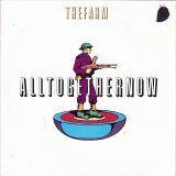 The Farm – All Together Now b/w Remix – Produce 7″