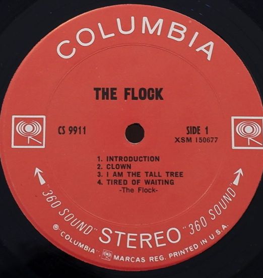 TheFlock-SameLABEL