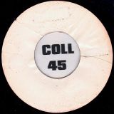 The Gary Mellis Group, The Mad Dog Society – They’re Coming To Take Me Away-Ha-Haaa – Rotten Rat DJ 7″