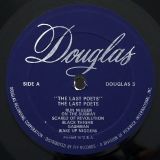 The Last Poets – The Last Poets – Douglas LP