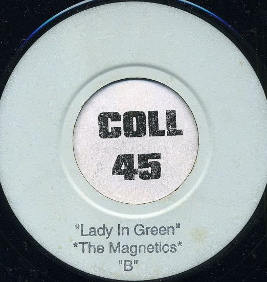 TheMagnetics-LadyInGreenB