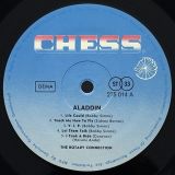 Rotary Connection – Aladdin – Cadet Concept LP