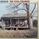 The Soul Children – Genesis – Stax LP