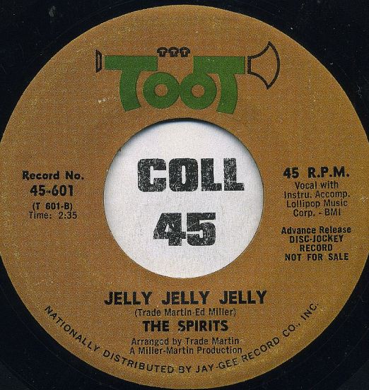TheSpirits-JellyJellyJellyB