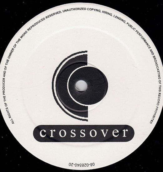 ToddTerry-ReleaseYoSelfB