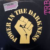 Tom Robinson Band – Power In The Darkness – Harvest 2xLP