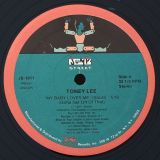 Toney Lee – My Baby Loves Me – Jump Street 12″