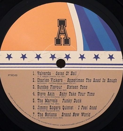 VA-FunkyCountry2LABEL