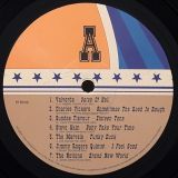 V.A. – Funky Country 2 (Mo’ Country Funk, Garage Soul And Some Swinging R&B Oddities…) – Perfect Toy GER LP