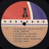 V.A. – Funky Country (Country Funk, Garage Soul And Some Swinging R&B Oddities) – Perfect Toy GER LP