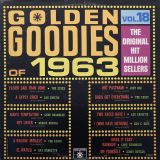 VA – Golden Goodies Of 1963 Vol. 18 – Roulette LP