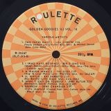 VA – Golden Goodies Of 1963 Vol. 18 – Roulette LP