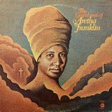 Aretha Franklin – The Gospel Soul Of Aretha Franklin – Checker LP