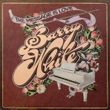 Barry White – The Message Is Love – Unlimited Gold LP