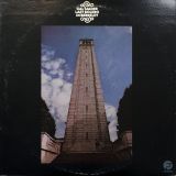 Cal Tjader – Last Bolero In Berkeley – Fantasy LP