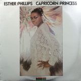 Esther Phillips – Capricorn Princess – Kudu LP