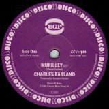 Charles Earland – Murilley b/w Leaving This Planet – BGP UK 7″