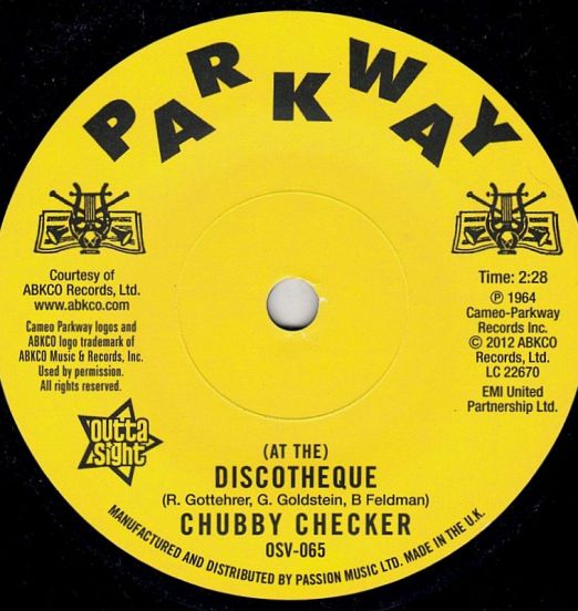 ChubbyChecker-(AtThe)DiscothequeB