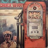 Chuck Berry – Golden Decade Volume 3 – Chess 2LP