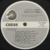 Chuck Berry – Golden Decade Volume 3 – Chess 2LP