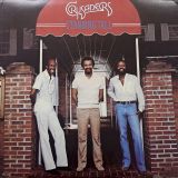 Crusaders – Standing Tall – MCA LP