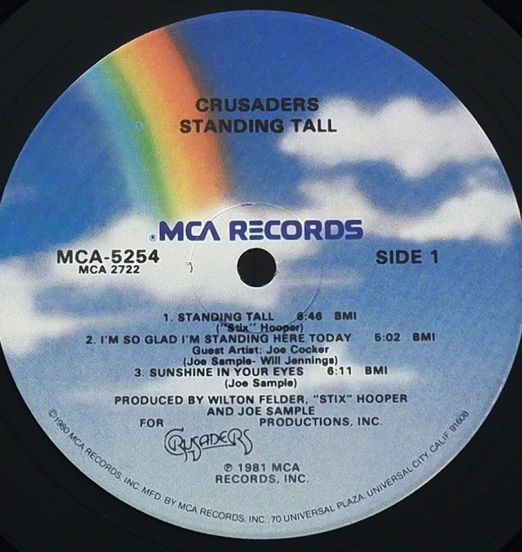 Crusaders-StandingTallLABEL