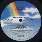 Crusaders – Standing Tall – MCA LP