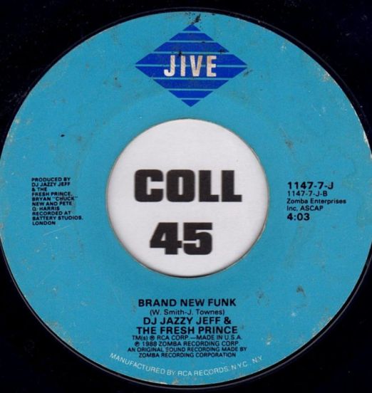 D.J.JazzyJeff&TheFreshP.-BrandNewFunkB