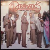 The Dramatics – Any Time Any Place – ABC LP