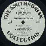 Duke Ellington – Duke Ellington 1939 – Smithsonian Collection 2LP
