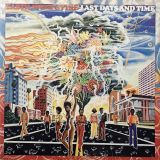 Earth, Wind & Fire – Last Days And Time – Columbia LP
