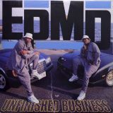 EPMD - Unfinished Business - Fresh LP -