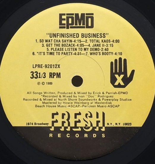 Epmd-UnfinishedBusinessLABEL