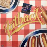Fatback – Brite Lites, Big City – Spring LP