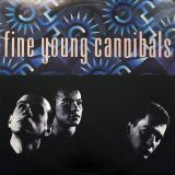 Fine Young Cannibals – Fine Young Cannibals – I.R.S LP
